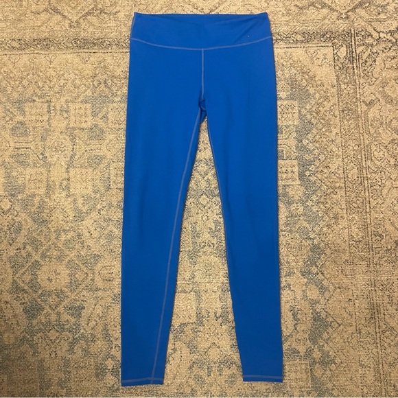 Fabletics Mid-Rise Leggings - Picture 2 of 3